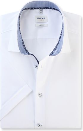 Olymp Kurzarmhemd
