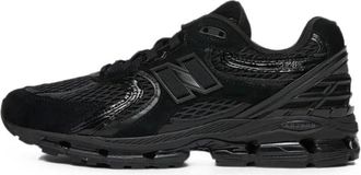 New Balance Hombre, Deporte, Negro, Talla: 38 1/2 EU