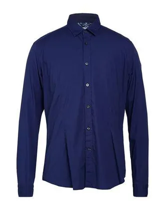 Daniele Alessandrini CAMISETAS Y TOPS - Camisas en YOOX.COM
