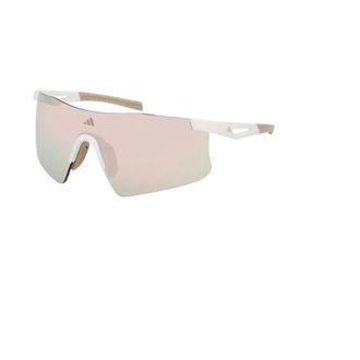 adidas Heren, Accessoires, Wit, Maat: ONE Size