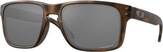 Oakley Holbrook Zonnebril - Heren - Zonnebrillen - Bruin - 55 MM - Accessoires
