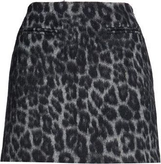 Federica Tosi BOTTOMWEAR - Mini skirts on YOOX.COM
