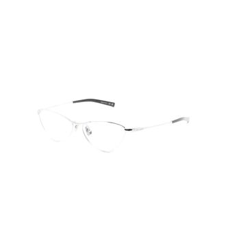 Saint Laurent SL 830 Optisch Montuur - Dames - Accessoires - Grijs - Maat: 56 MM