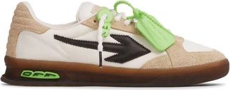 Off-white M-End Of Play Sneakers