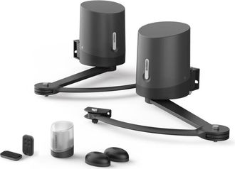 Avidsen Avidsen - Motor Para Puerta Batiente Orane 510 Con Brazos Articulados 114201