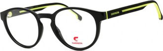 Carrera 8886 07ZJ 00 Black Green 50mm