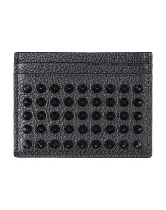 Christian Louboutin Small Leather Goods - Document holders sur YOOX.COM