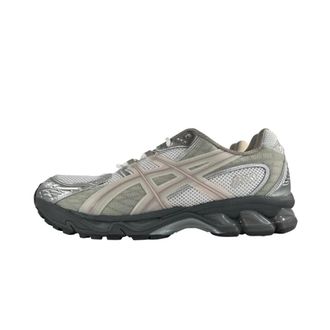 Asics Fitness, Heren, Grijs, 46 1/2 EU, Gel-Nimbus 10.1