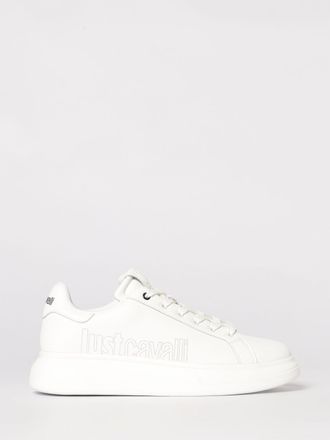 Just Cavalli Sneakers Just Cavalli in pelle