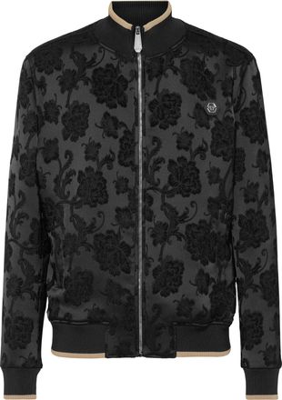 Philipp Plein Bommenwerper Flowers