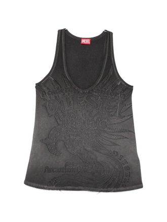 Diesel T-ifan-a1 Top
