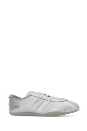 Yohji Yamamoto Tokyo Sneaker - Silver