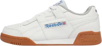 Reebok Fitness, Dames, Wit, 39 EU, Leer, Workout Plus