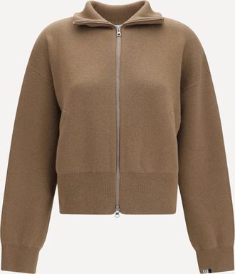 Extreme Cashmere Maglione N&deg;385 Xtra Cute in cashmere Woman UNI
