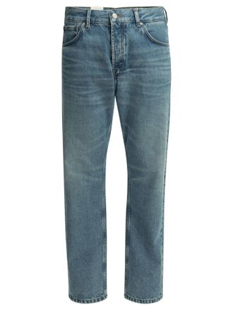 Nn.07 Straight Leg Jeans