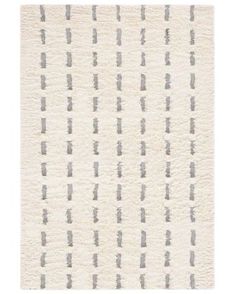 Safavieh Casablanca Hand Woven Wool-Blend Rug