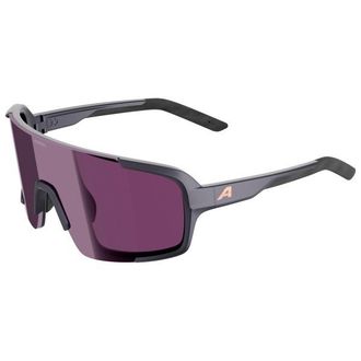 Alpina Lumin S1 Sonnenbrille - Unisex | lila