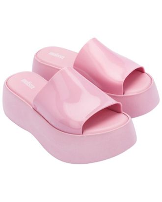Melissa Becky Platform Shoe