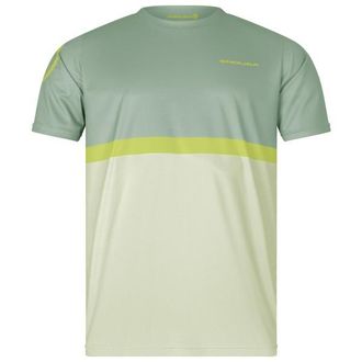 Endura Singletrack Core T-Shirt II Velotrikot f&uuml;r Herren | beige