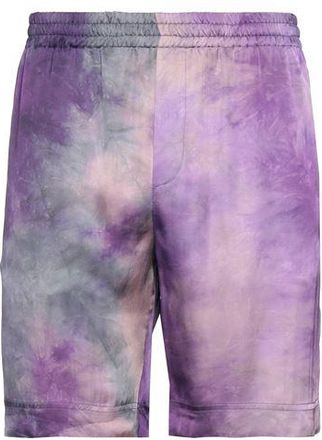 Msgm BOTTOMWEAR - Shorts & Bermuda Shorts sur YOOX.COM