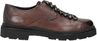 Bally FOOTWEAR - Lace-up shoes sur YOOX.COM