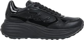 Karl Lagerfeld Krista - Shoes - Mujer - Negro - 41 EU