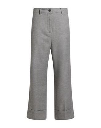 Nine In The Morning BOTTOMWEAR - Trousers on YOOX.COM