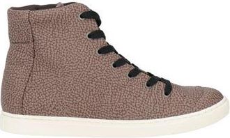 Borbonese CALZATURE - Sneakers su YOOX.COM
