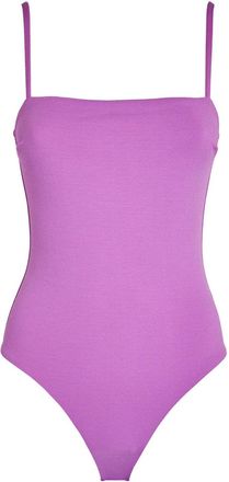 Matteau Scoop-Back one-piece Swimsuit Size S