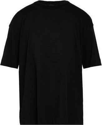 Emporio Armani TOPWEAR - T-shirts on YOOX.COM