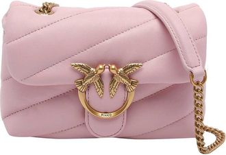 Pinko Baby Love Puff Shoulder Bag