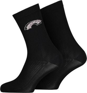 Maloja LimmatM. Multifunktionssocken - Unisex | schwarz