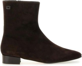 Carel Botines Aiglon - Shoes - Mujer - Marr&oacute;n - 38 1/2 EU