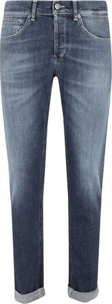 Dondup Jeans George - Blu