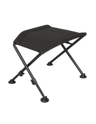 Westfield Focus Poggiapiedi Grigio Antracite Camping Giardino