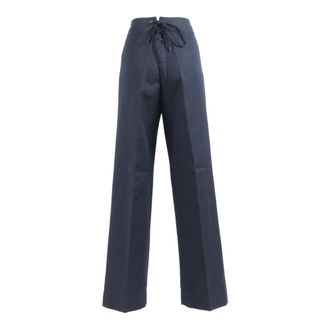Aspesi Mujer, Pantalones, Azul, Talla: M