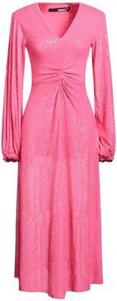 Rotate DRESSES - Midi dresses on YOOX.COM