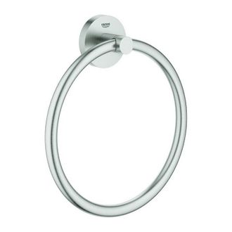 GROHE Anillo de toalla Essentials