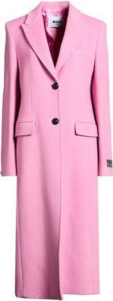 Msgm CAPISPALLA - Cappotti su YOOX.COM