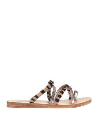 Women's Inuovo Leather Sandals Stylight