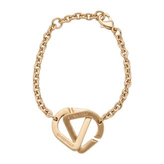 Coccinelle Bracciale - - Accessories - Donna - Giallo - ONE SIZE