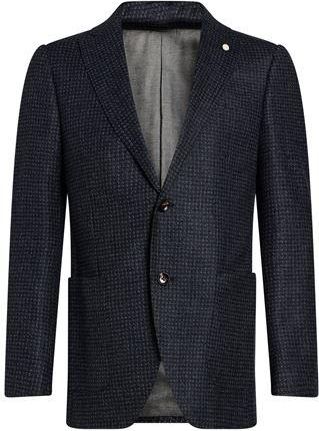 Luigi Bianchi Mantova COMPLETI E COORDINATI - Blazers su YOOX.COM