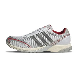adidas Adizero Adios OG - male - Adidas - Running Shoes - Gray - 3 1/3 UK - Sport