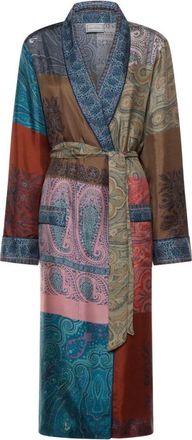 Pierre-Louis Mascia Donna, Camicette, Multicolore, Taglia unica, new
