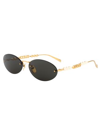Gucci GG1922S Sunglasses - Gold