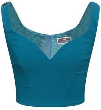 Elisabetta Franchi TOPWEAR - Tops on YOOX.COM