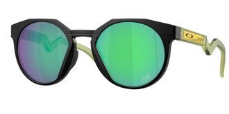 Oakley OO9242 HSTN 924222 Mens Sunglasses Black Size 52