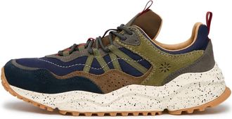 Flower Mountain unisex, Zapatos, Multicolor, Talla: 43 EU