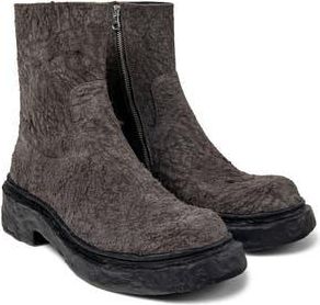 Camper Vamonos Bootie in Grey at Nordstrom Rack, Size 37