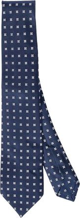 Kiton Hombre, Accesorios, Azul, Talla: ONE Size